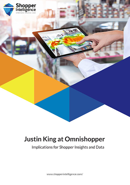 Justin King at Omnishopper Download