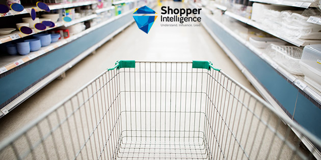 Welcome to Shopper Intelligence