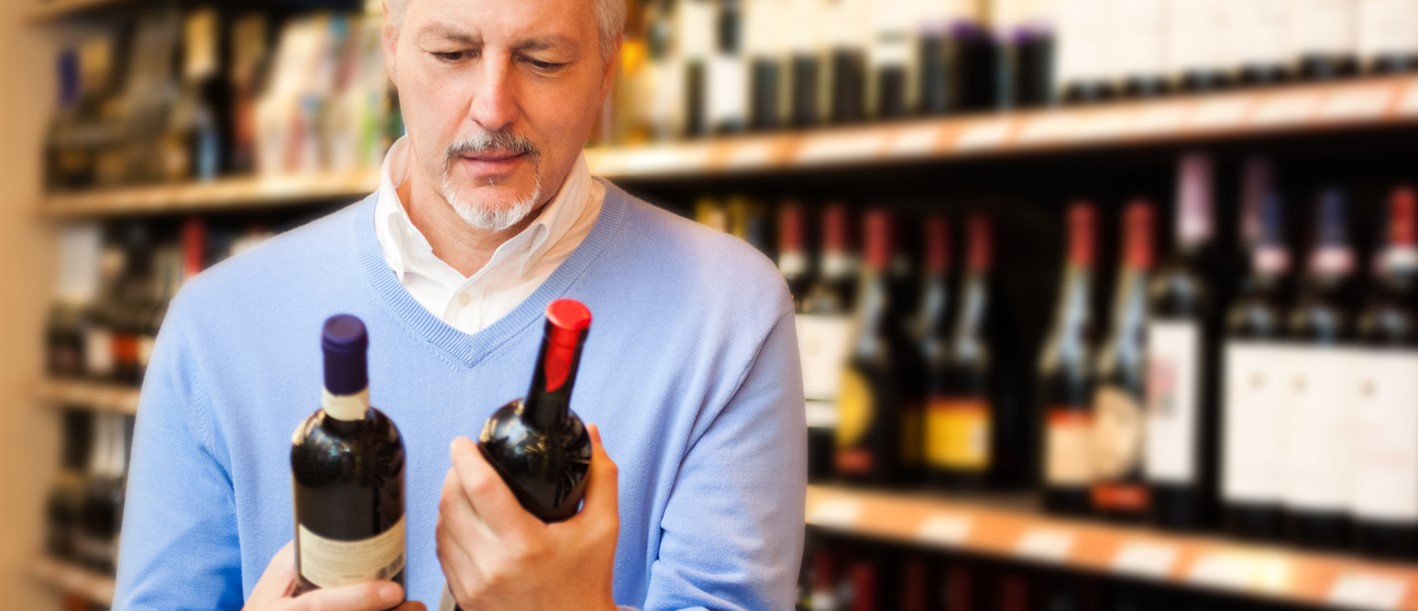 Three things liquor brands MUST know about their shoppers