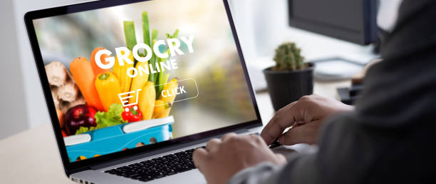 Webinar recording: Online grocery: A mindset, not a channel!