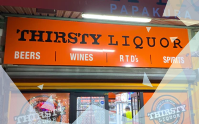 It’s not all about price for New Zealand liquor shoppers