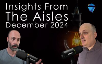 Insights from the Aisles | Shopper insights webinar, December 2024