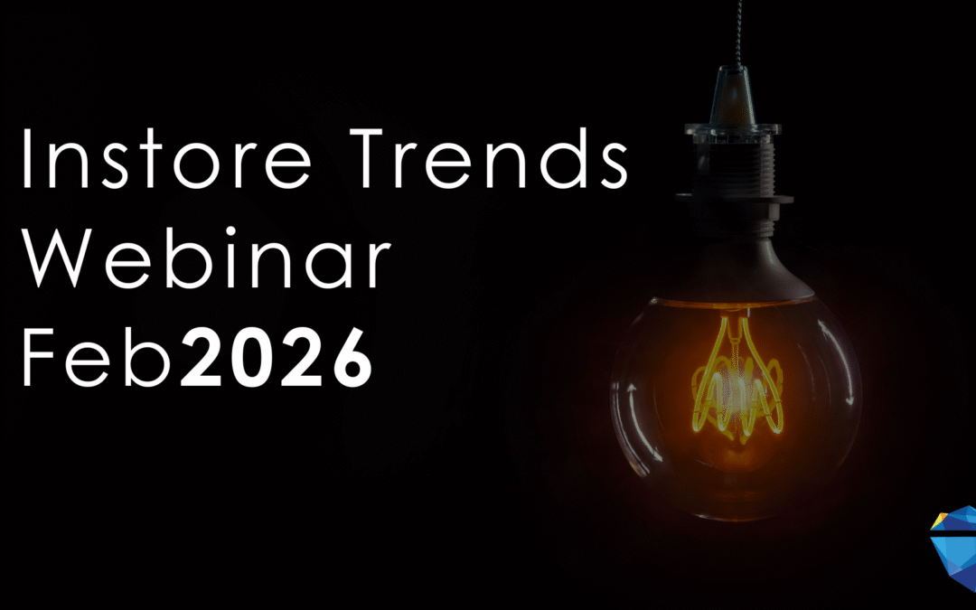 Insights from the Aisles | Latest Instore Trends, February ’26