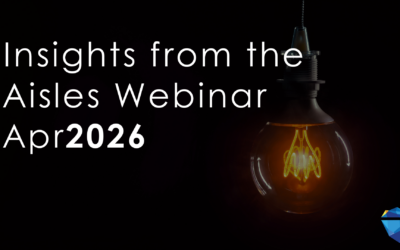 Insights from the Aisles | April 2026