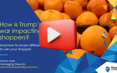How is Trump’s war impacting ANZ supplier and retailer strategy?